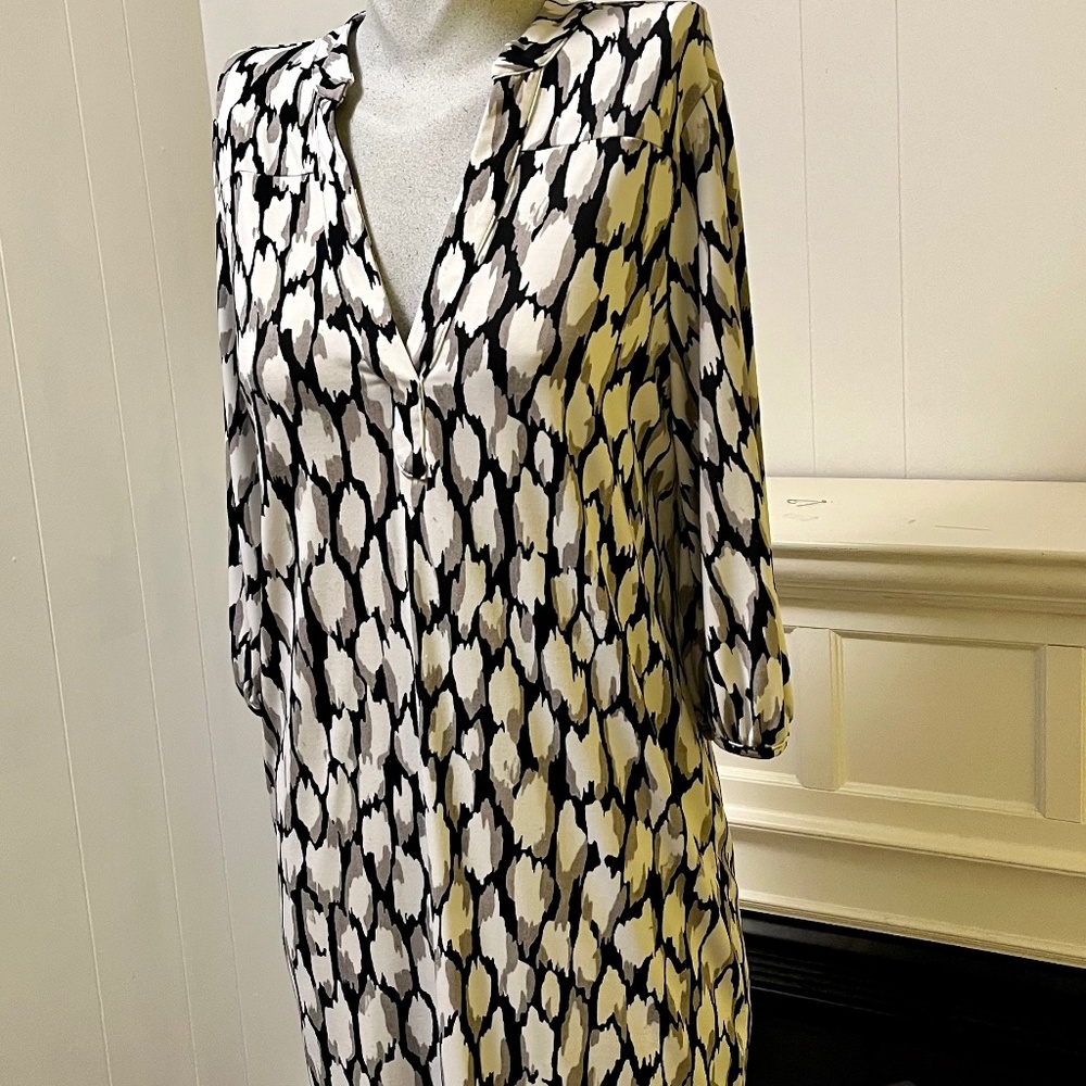 Banana Republic tunic / dress Sz. XS